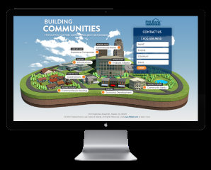 FHLBank Atlanta Redesign image