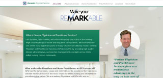 Genesis Physician Services image