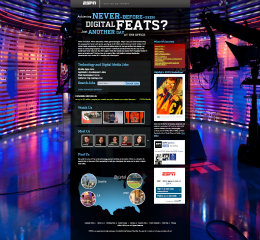 ESPN Technology Careers image