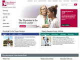 The Texas Medical Association image