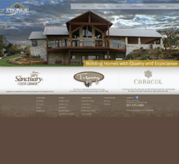 Prokop Custom Homes image