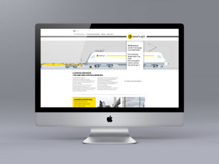 Innofreight - Logistics Solutions image