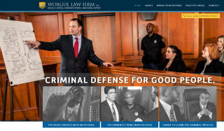 Worgul Law Firm image