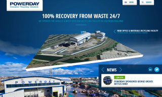 Powerday image