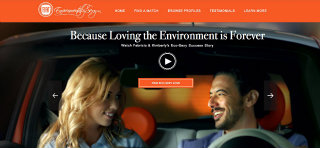 Environmentally Sexy image