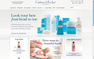 crabtree-evelyn.com image