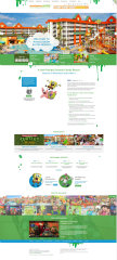 Nickelodeon Suites Resort image
