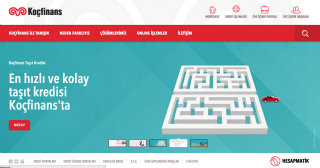 Kocfinans image