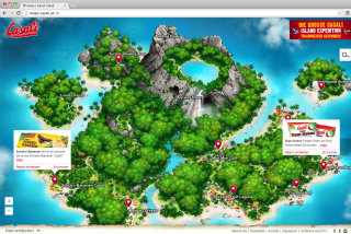 Casali Island image