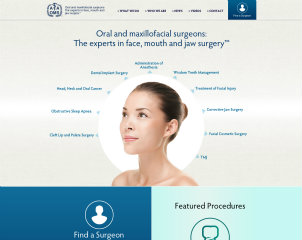 American Association of Oral and Maxillofacial Surgeons image