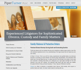 Piper & Turner, PLLC image