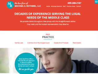MICHAEL S. ROTHMEL, LLC image