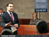 Fienman Defense image