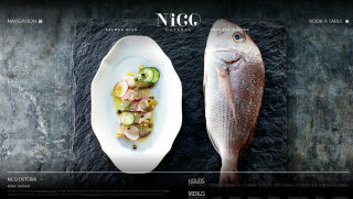 Nico Osteria  image