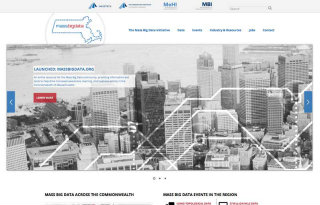 MassBigData.org image