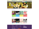 National Library Board Corporate Website image