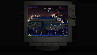 Escape from XP image