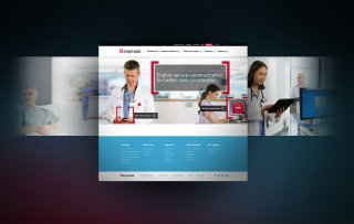 Imprivata image