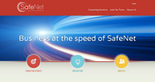 SafeNet Consulting image