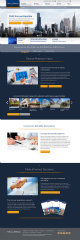 Marcus & Millichap Website Redesign image