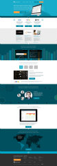 Keynote Website Redesign image