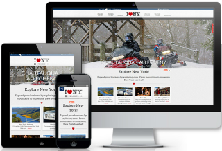 ILoveNy.com image