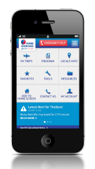 Europ Assist Mobile image