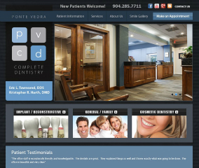 Ponte Vedra Complete Dentistry image