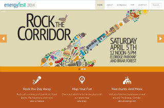 Energy Fest 2014 image