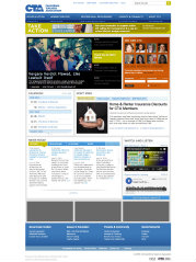California Teachers Association image