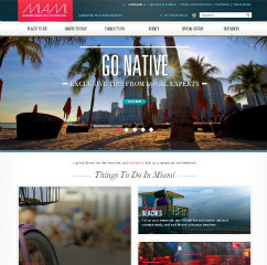 MiamiAndBeaches.com image