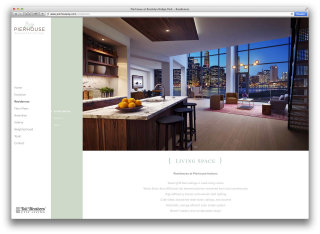 Pierhouse Brooklyn Bridge Park image