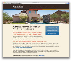 Windgate Ranch  image
