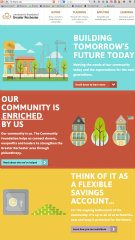 Community Foundation of Greater Rochester image