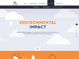 APRA Sustainability Report image