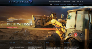 TimkenSteel - Smarter Steel image