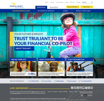 Truliant Federal Credit Union image