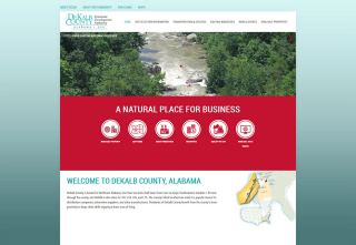DeKalb County Economic Development Authority image
