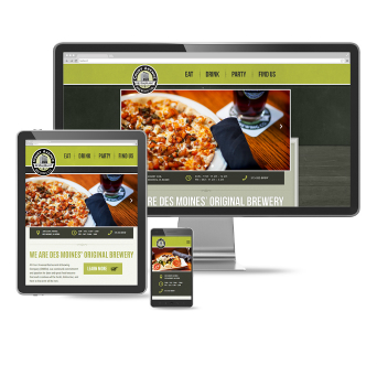 Court Avenue Restaurant & Brewing Co. image