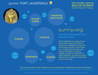 www.sunny.org image