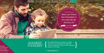 Parent Toolkit image