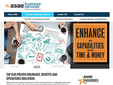 ASAE Business Services image
