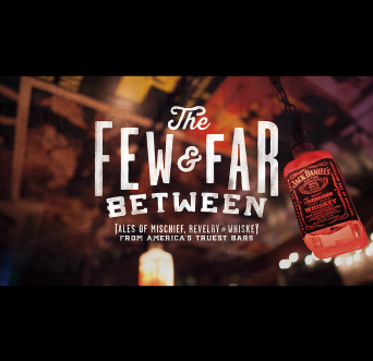 The Few & Far Between: Tales of Mischief, Revelry and Whiskey image