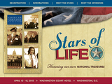 American Ambulance Association's 2015 Stars of Life  image