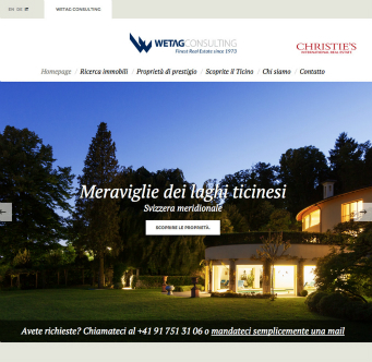 Wetag Consulting image