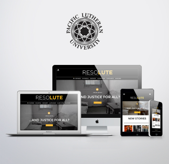 ResoLUTE - Spring 2015 image