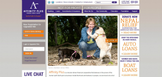 Affinity Plus Federal Credit Union image