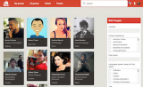 We Are Social: Global Social Community image