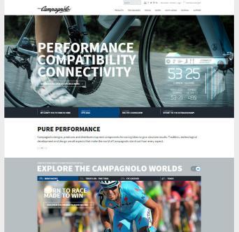Campagnolo image
