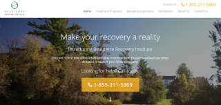 Beauterre Recovery Institute image